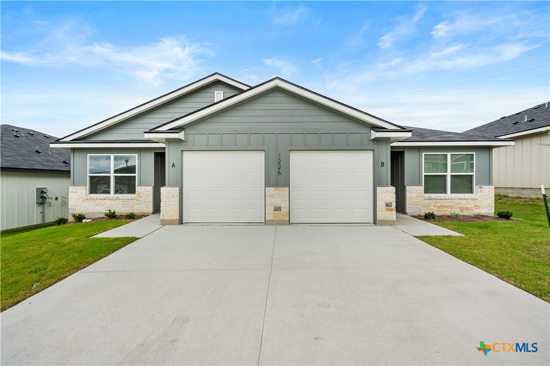 1226 Concord Drive A Property Photo 1