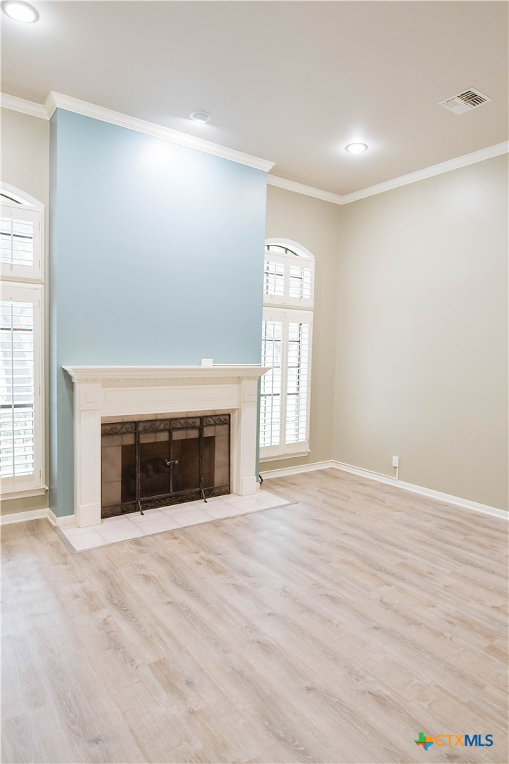 406 Woodway Drive Property Photo 4