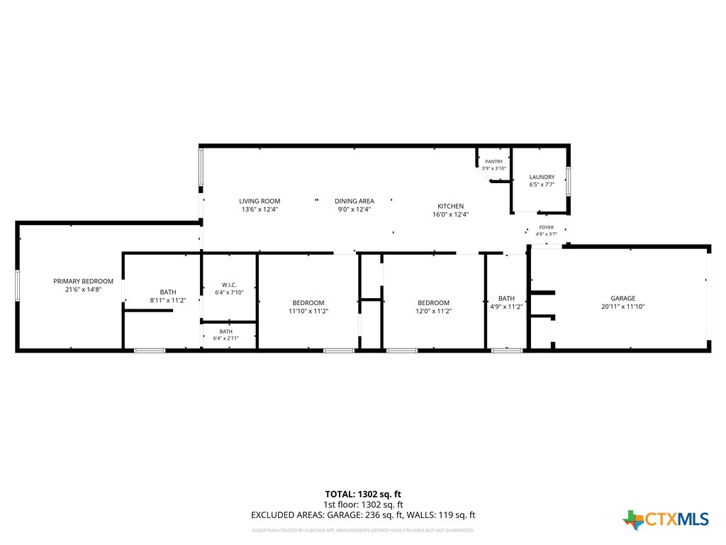 410 W Avenue C Property Photo 39