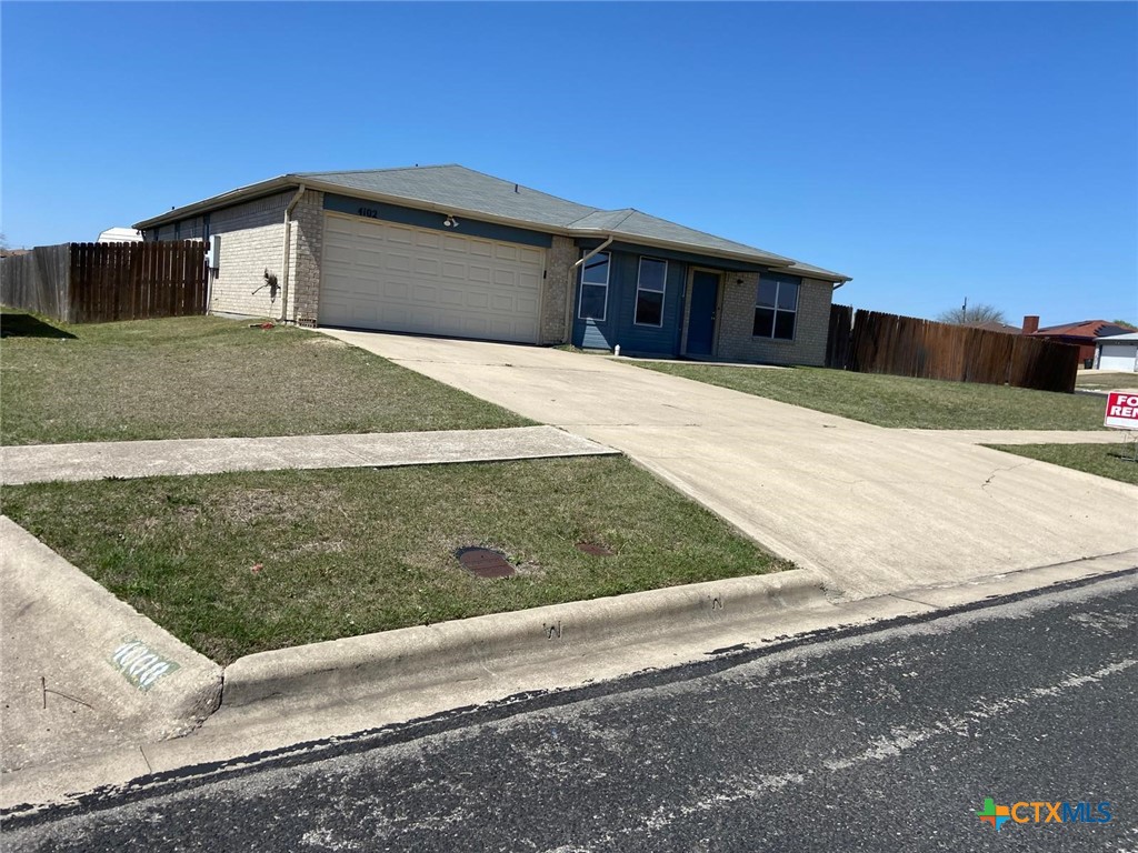 4102 Waterproof Drive Property Photo 2