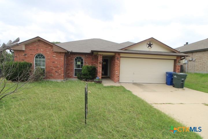 501 Mesquite Circle Property Photo 1