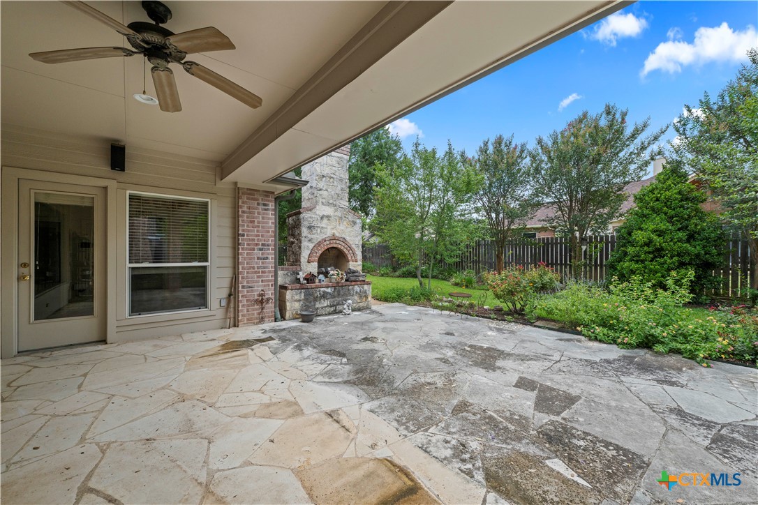 2316 Deerfield Drive Property Photo 21