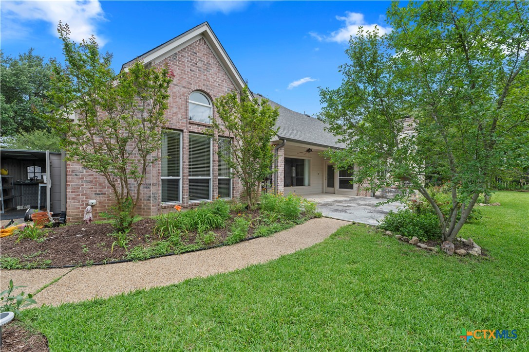 2316 Deerfield Drive Property Photo 22