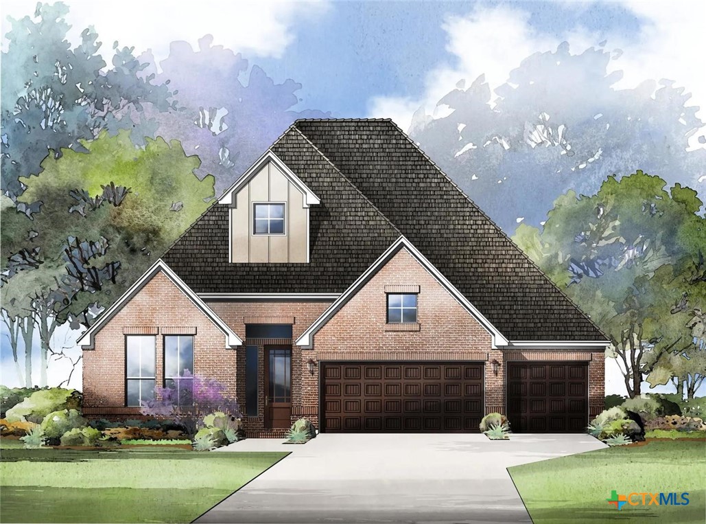 195 Grand Legacy Property Photo 1