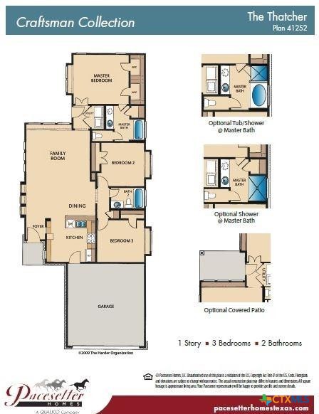 615 Stampede Road Property Photo 4