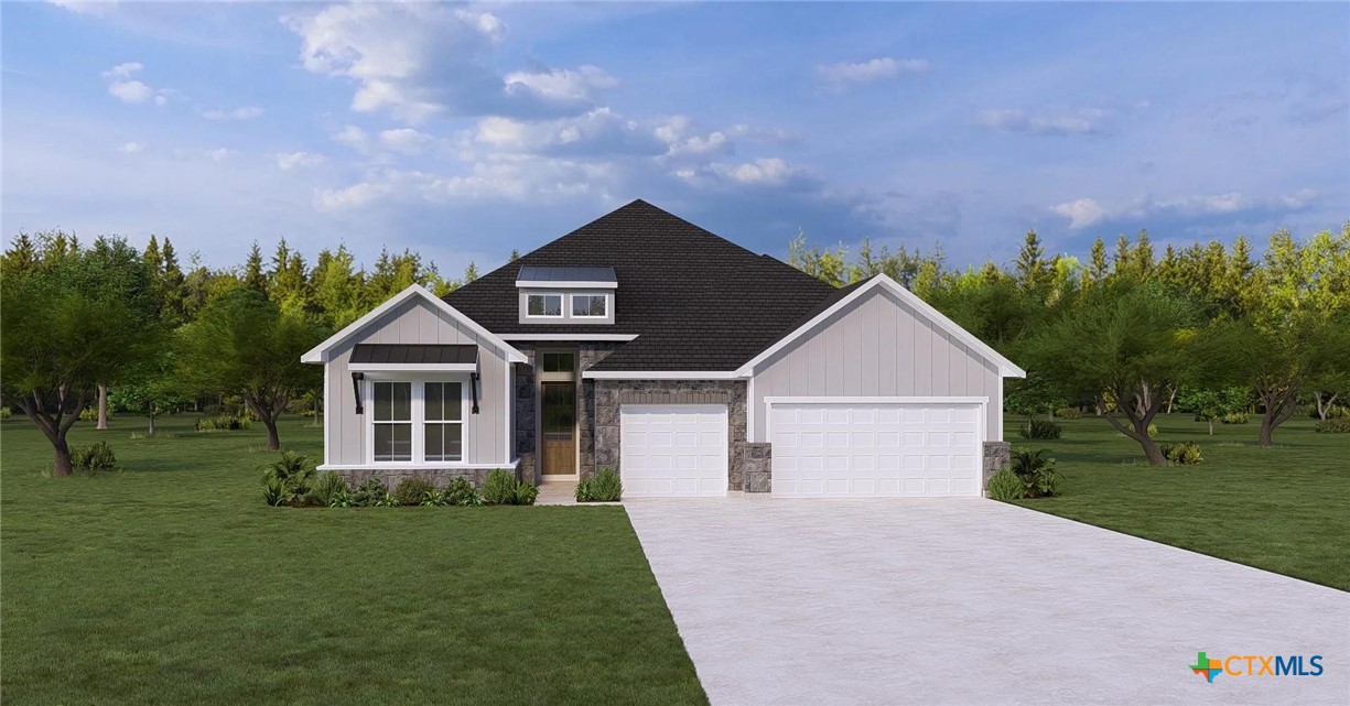 507 Grand Legacy Property Photo 1