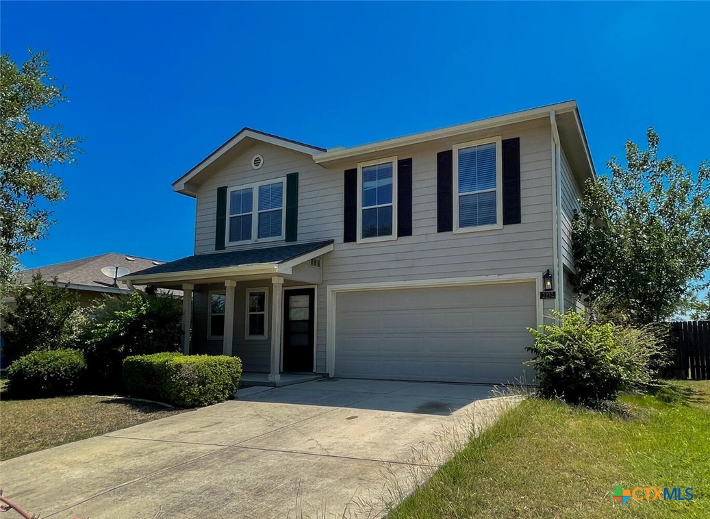 2237 Stoneleigh Drive Property Photo 1