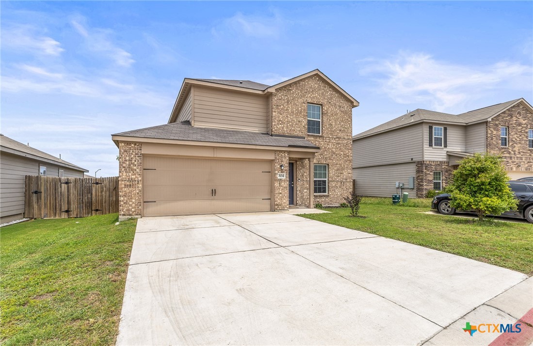 304 Hyacinth Way Property Photo 1