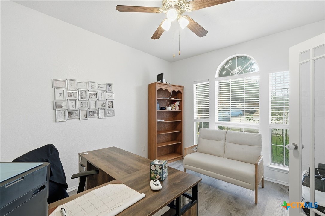 1410 Katie Lynch Drive Property Photo 4