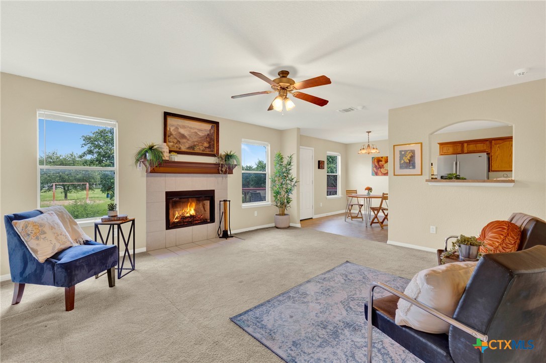 2047 Lisa Lane Property Photo 1