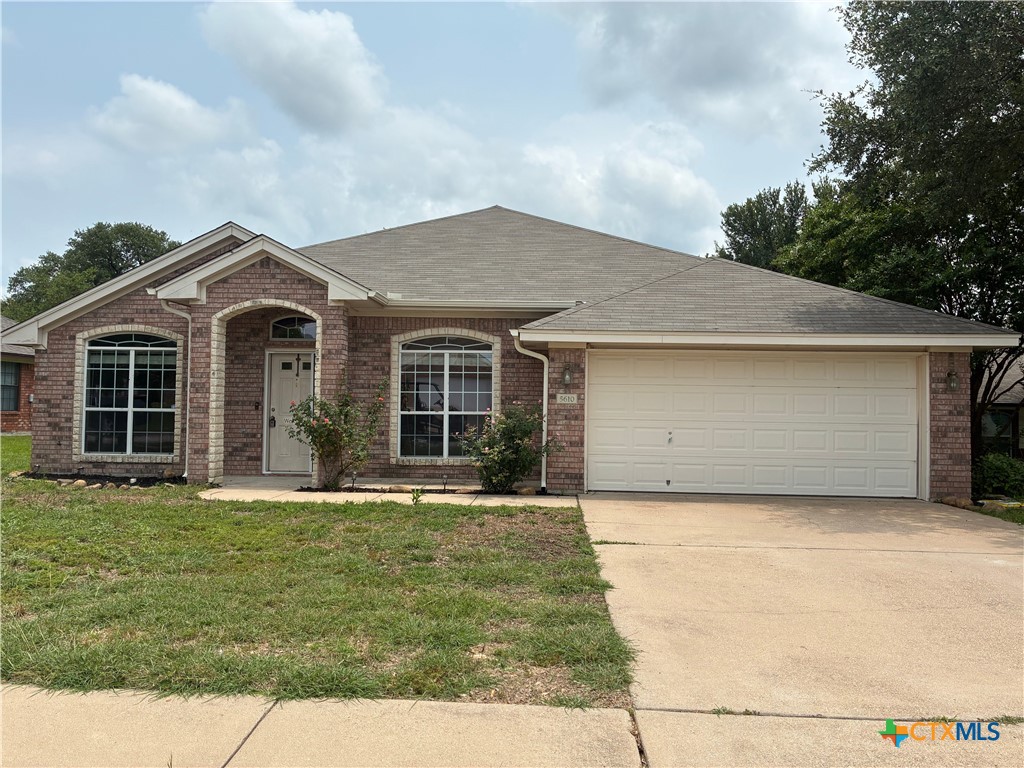 5610 Mosaic Trail Property Photo