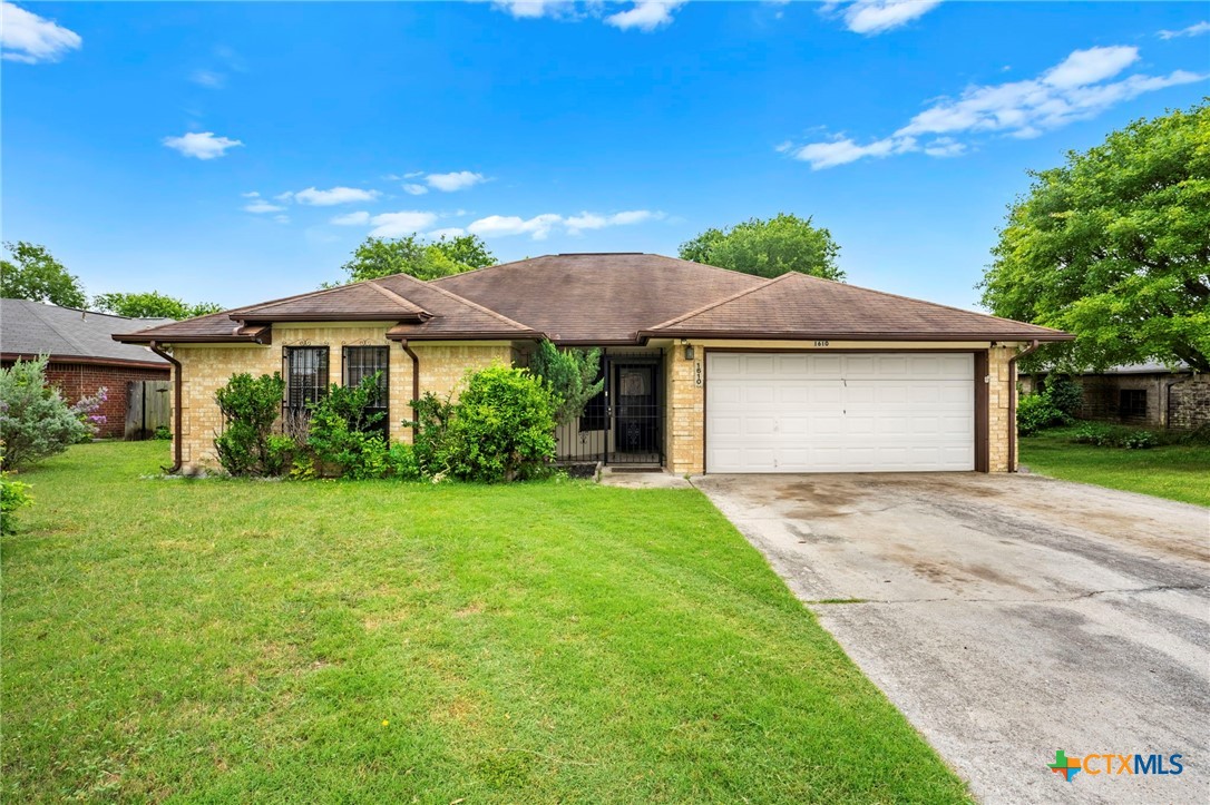 1610 Ronstan Drive Property Photo 1