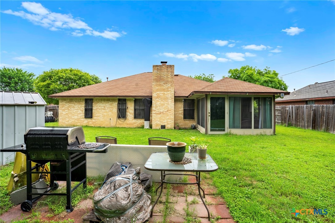 1610 Ronstan Drive Property Photo 16