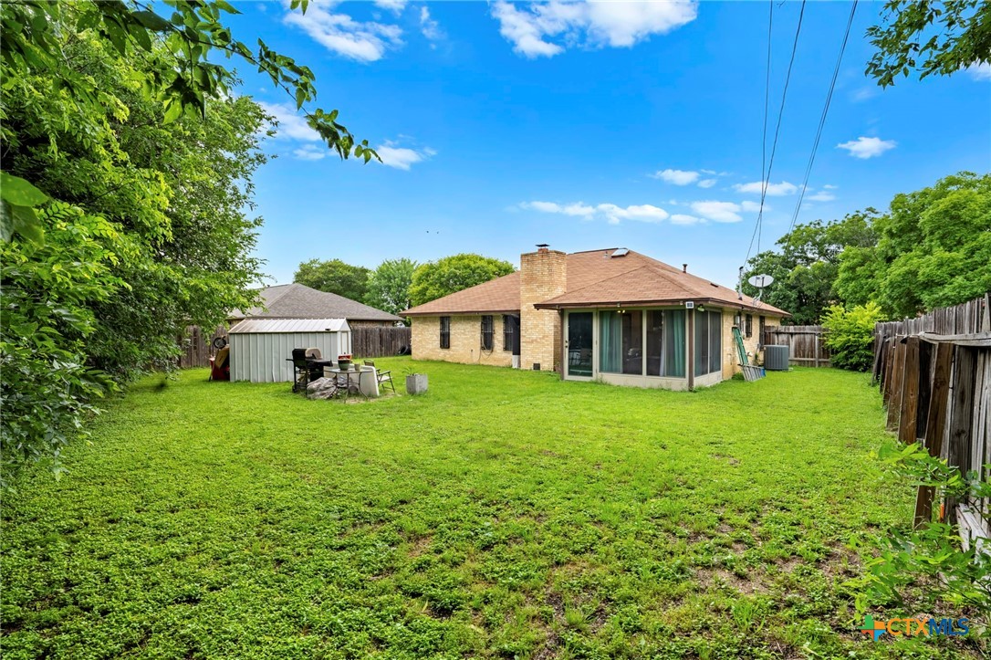 1610 Ronstan Drive Property Photo 17