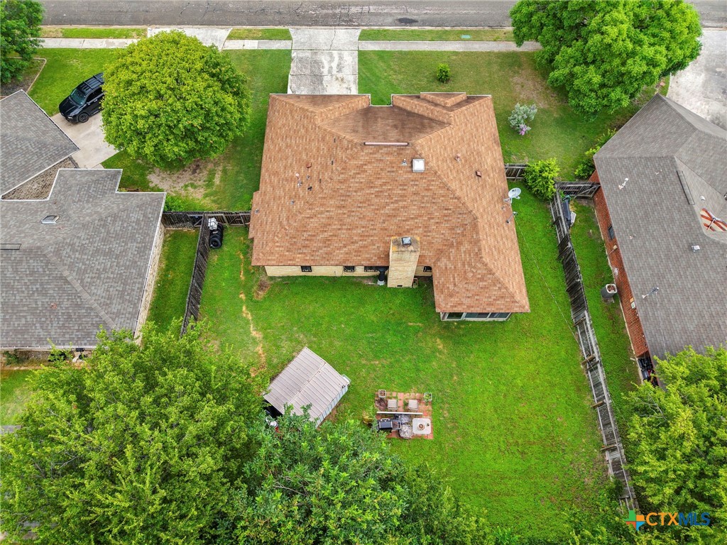 1610 Ronstan Drive Property Photo 18