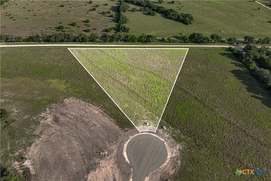 Tbd Lot 10 Hank Williams Way Property Photo 1