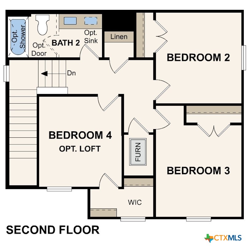 1213 Wild Leaf Way Property Photo 4