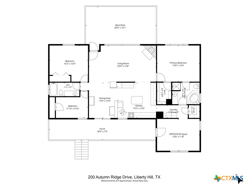 200 Autumn Ridge Drive Property Photo 5