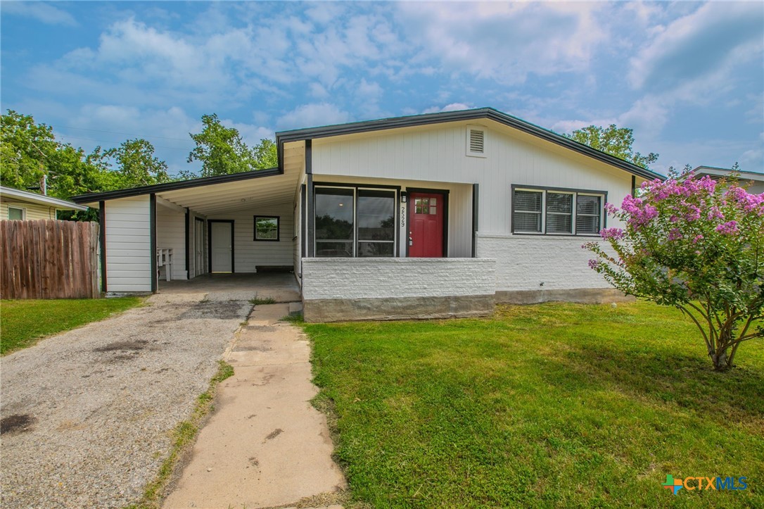 2529 Powell Drive Property Photo 1