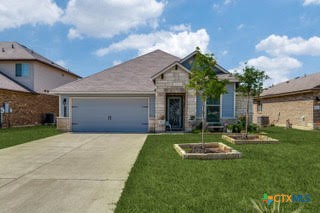 8907 Stonehollow Drive Property Photo