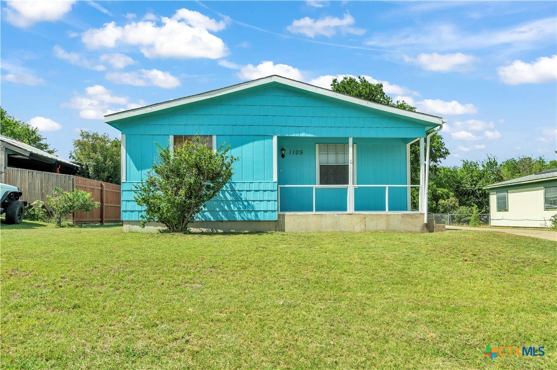 1105 Elyse Drive Property Photo 1