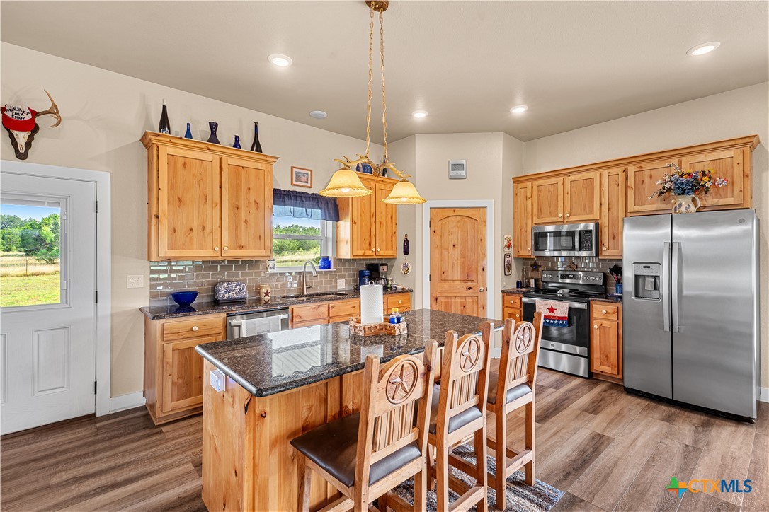 1795 County Road 2730 Property Photo 7