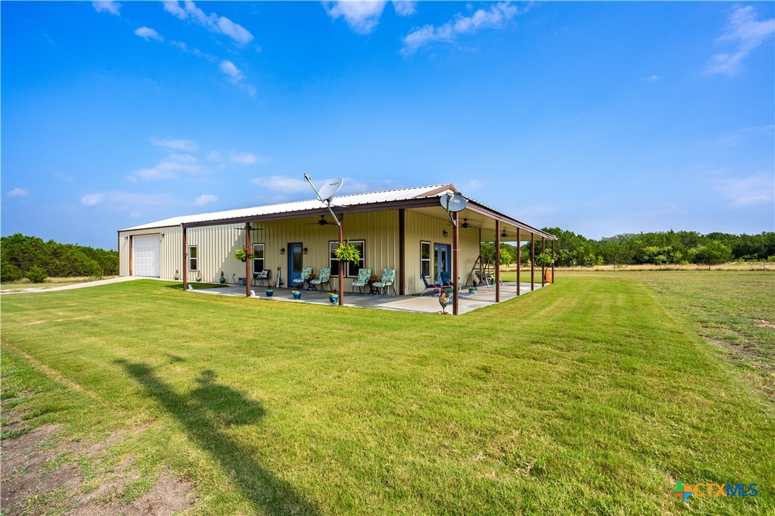 1795 County Road 2730 Property Photo 20