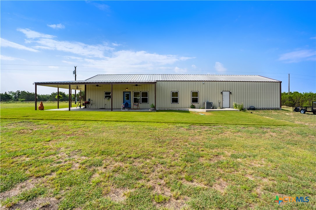 1795 County Road 2730 Property Photo 21