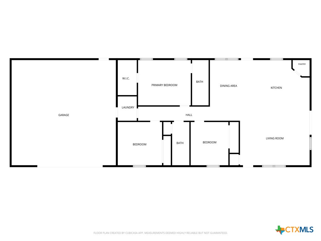 1795 County Road 2730 Property Photo 26
