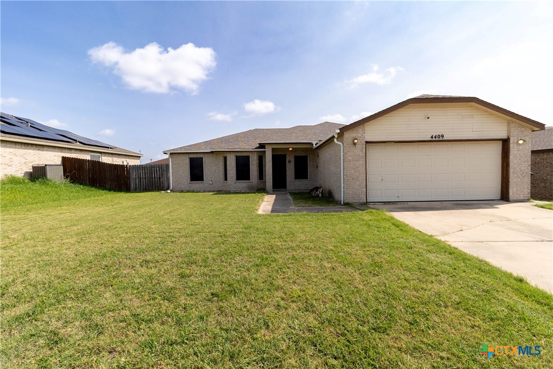 4409 Hank Drive Property Photo 1