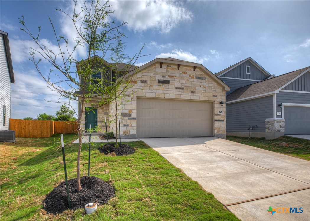 267 Kinsley Way Property Photo 2