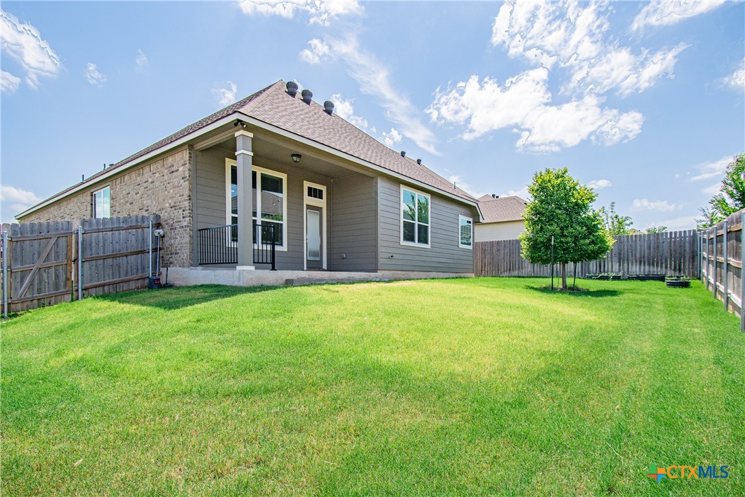 5700 Red Fish Court Property Photo 33