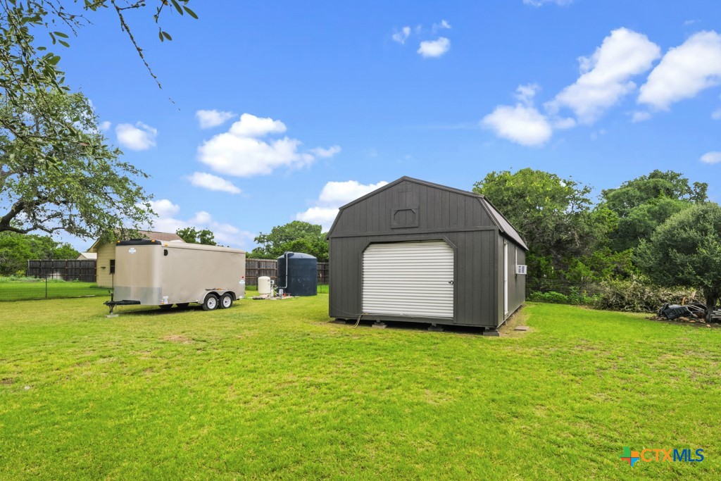 1211 Mossy Hollow Drive Property Photo 20
