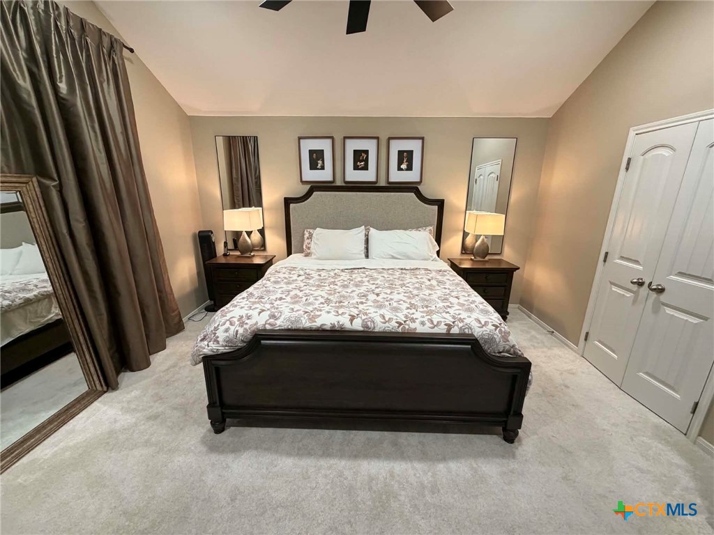210 Cobble Stone Court Property Photo 13