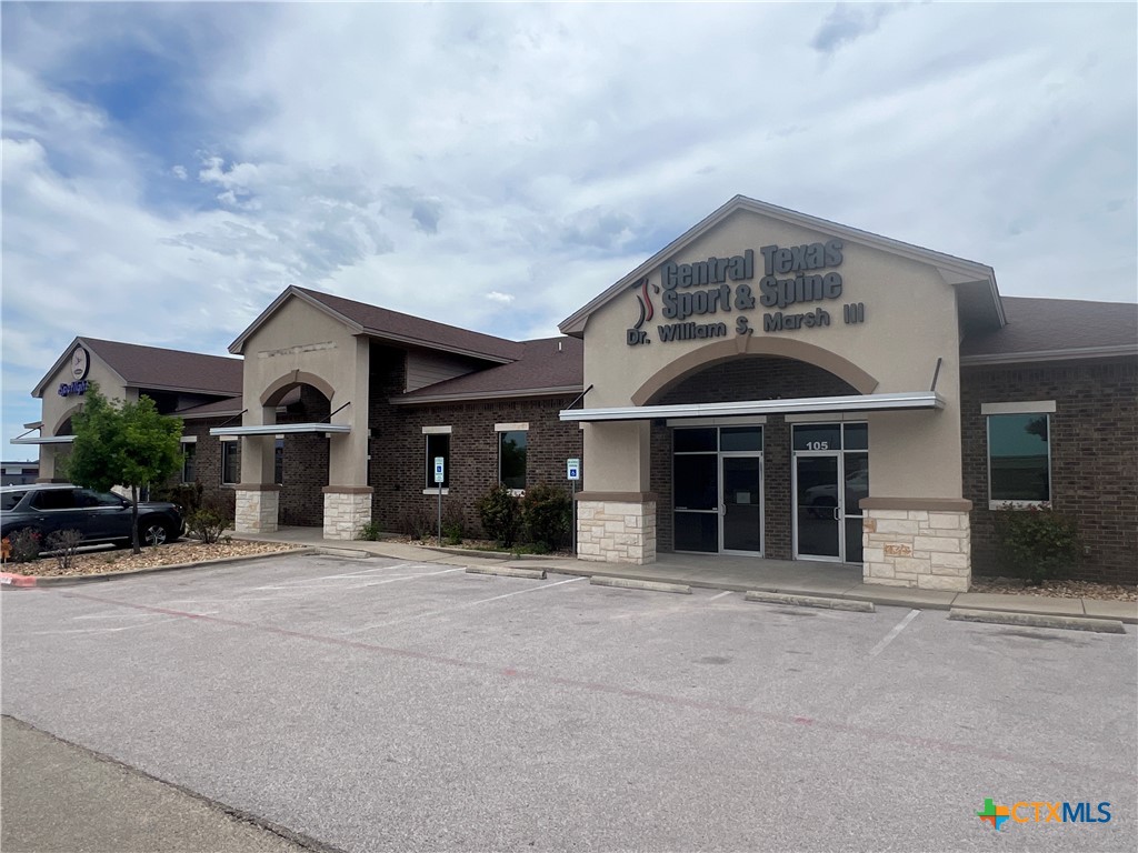 5320 E Central Texas Expressway 104 Property Photo 1