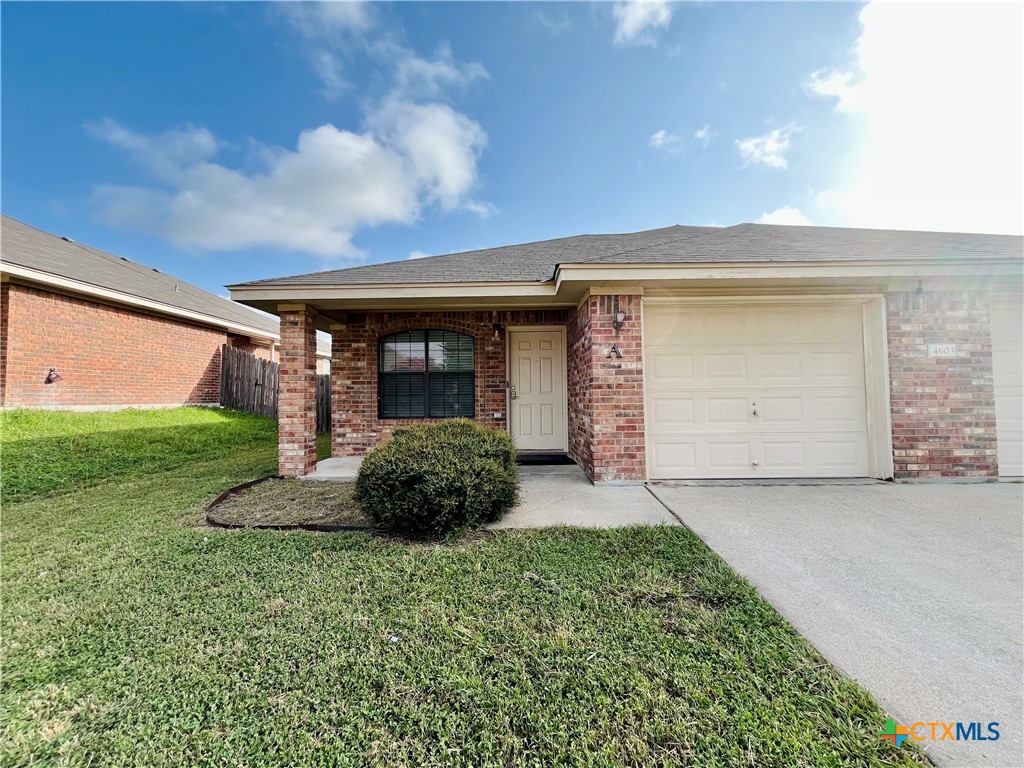 4603 John David Drive A Property Photo 1