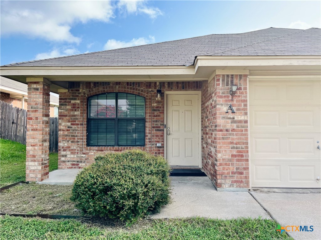 4603 John David Drive A Property Photo 2