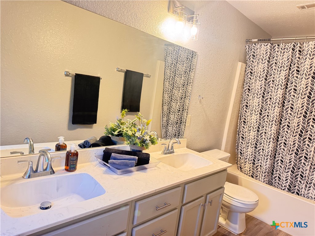 4603 John David Drive A Property Photo 10