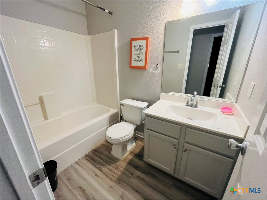 4603 John David Drive A Property Photo 12