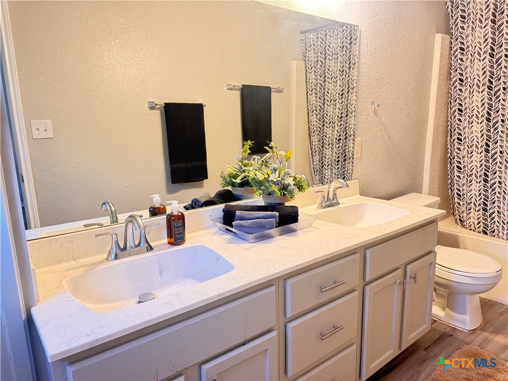 4603 John David Drive A Property Photo 12