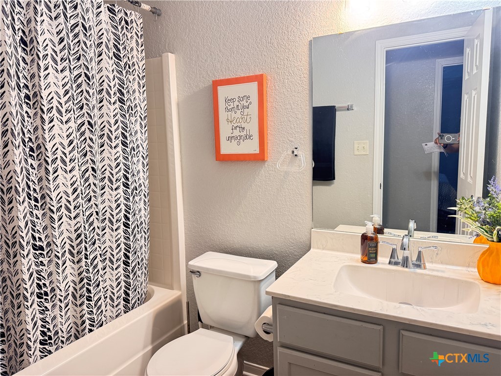 4603 John David Drive A Property Photo 17