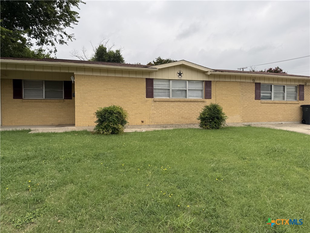 1201 Bonnie Drive
