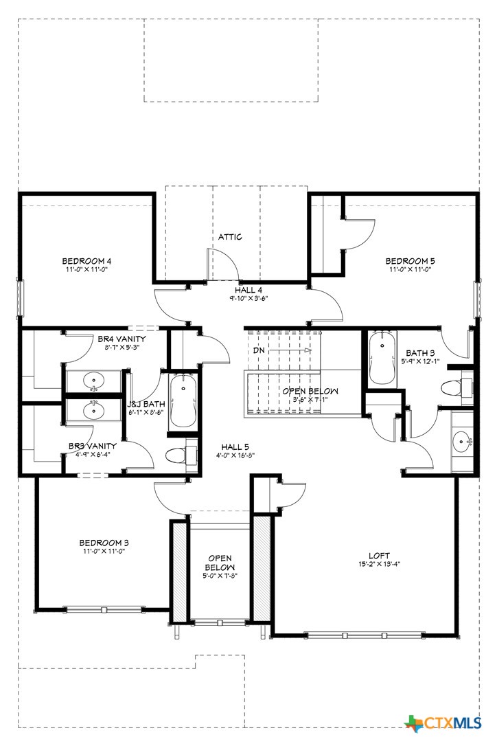 401 Mustang Loop Property Photo 8