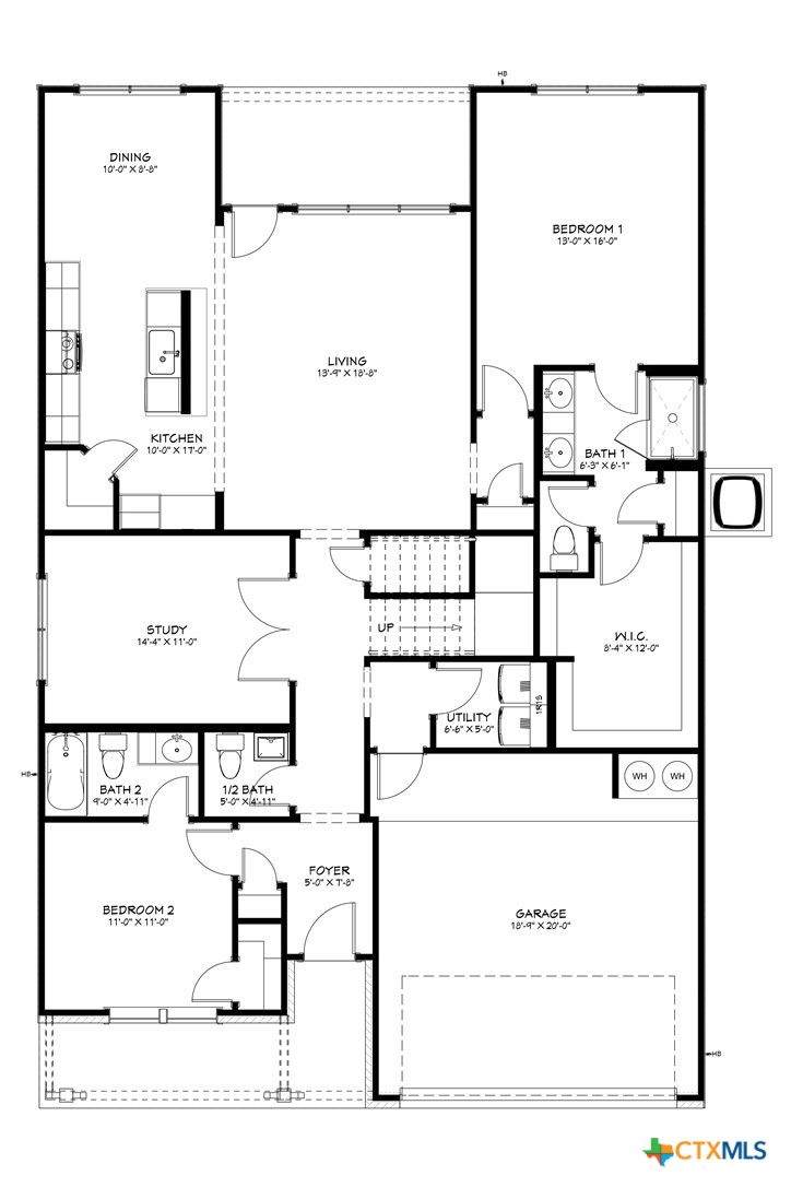 401 Mustang Loop Property Photo 9