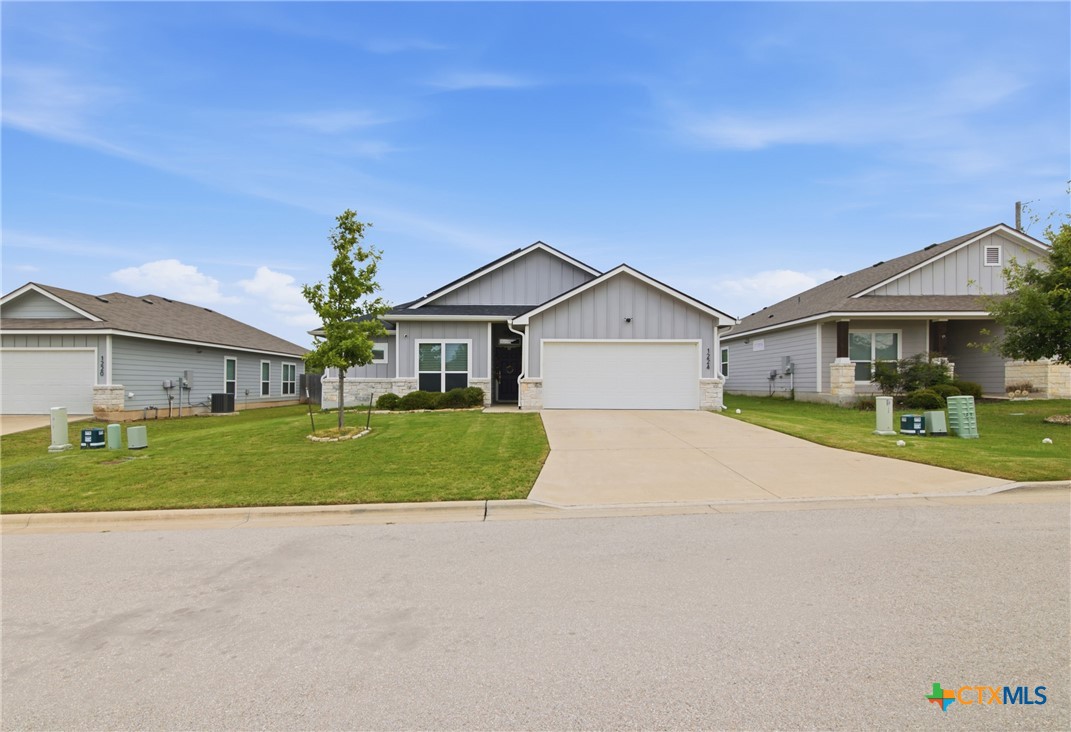 1224 Monte Verde Drive Property Photo 1