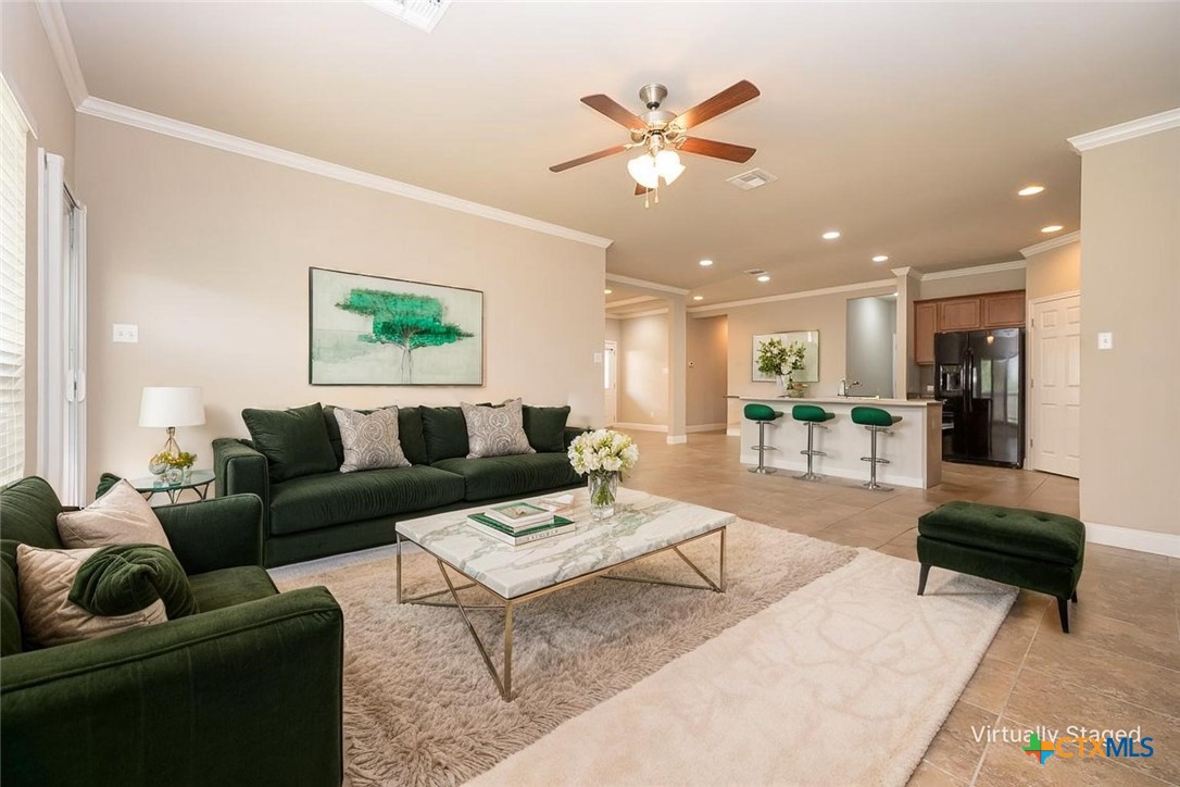 7523 Buffalo Grass Drive Property Photo 2