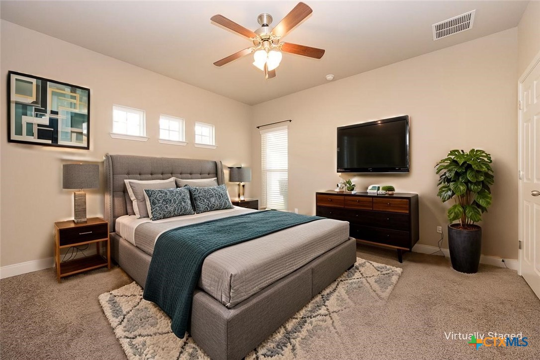 7523 Buffalo Grass Drive Property Photo 5
