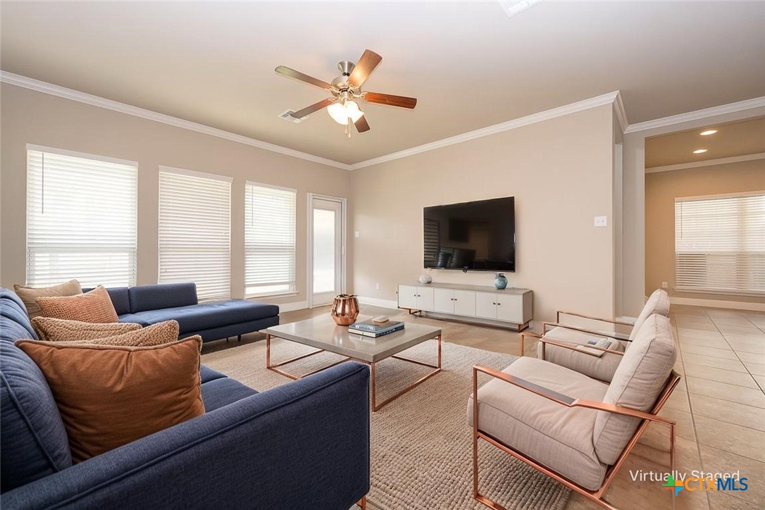 7523 Buffalo Grass Drive Property Photo 6