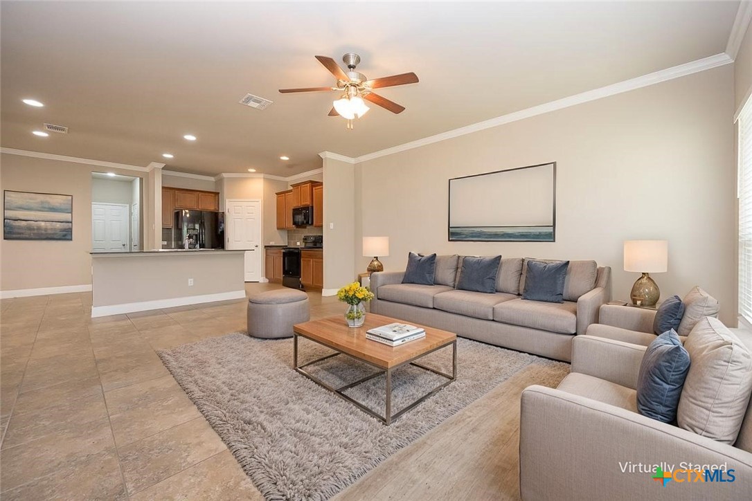 7523 Buffalo Grass Drive Property Photo 7
