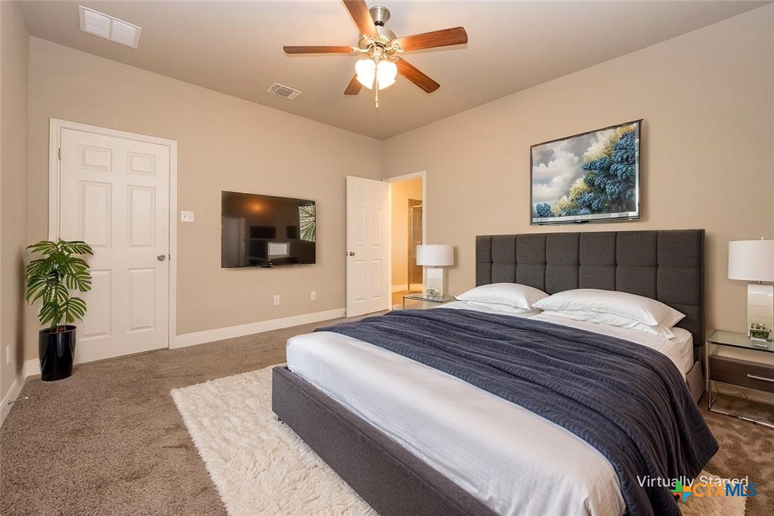 7523 Buffalo Grass Drive Property Photo 13